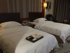 -衢州大花园国际酒店