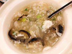 黄鱼海参羹-石浦大酒店(百丈店)