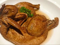 -老德州四合院·德州菜(天衢路店)