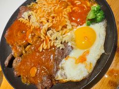 -豪享来中西餐厅(隆昌店)