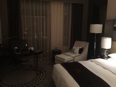 -陕西汤峪会议中心温泉酒店