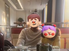 -马白开来特色羊排揪片子  (总店)