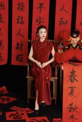 -米莱摄影写真(五大道别墅店)