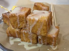 -華歡冰室-WahFoon(吉大店)