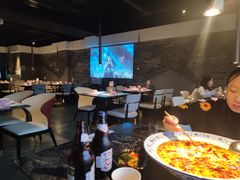 大堂-桂二老坛酸菜鱼(三街两巷店)