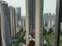 -珠海中海雅高铂尔曼酒店