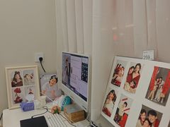 -海马体照相馆(上海万象城店)