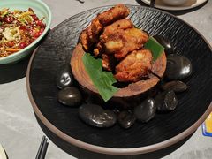 -沿江海南菜·文昌鸡祖师爷(大东海店)