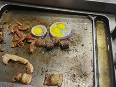 -赞酱川式烤肉(蜀都万达店)