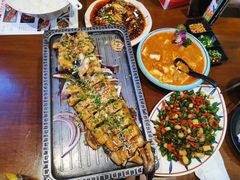 -庆合府重庆大排档(紫都城店)