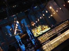 -上海柏悦酒店·世纪100牛排馆