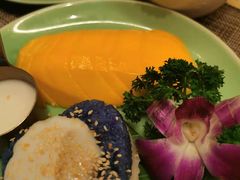 -mango tree芒果树泰国餐厅(青岛万象城店)