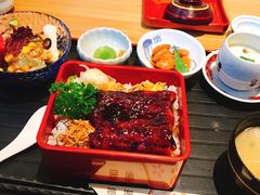 -皇品田苑日式料理(苏州中心店)