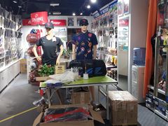 -优个运动(亚运村店)