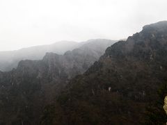 -牛背梁国家森林公园