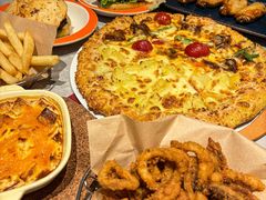 -必胜客(嘉兴万达店)