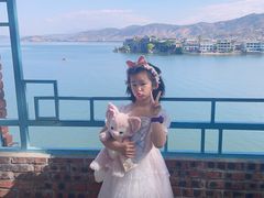 -南诏风情岛