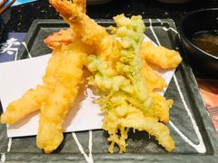 -元通寿司(地标店)