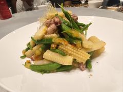 -盛百味·家宴餐厅(霸州分店)