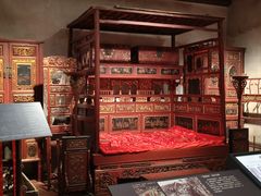 -中国闽台缘博物馆