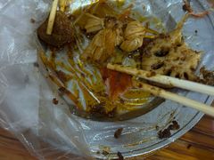 -小朱麻辣串(益民街店)