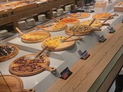 -比格比萨自助(宝山日月光店)