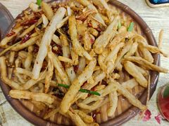 -江城燕子大排档(江汉路步行街店)