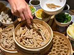 -郭靖内蒙菜·烤全羊·烧烤(望京旗舰店)