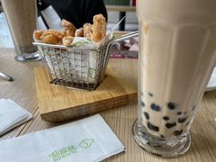 -仙踪林(江燕路万科里店)