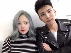 -简法造型·品牌形象店