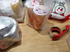 -蜜雪冰城(七里庄地铁店)