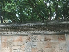 -上海醉白池公园