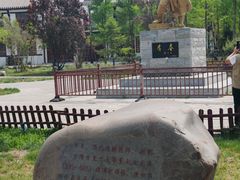 -赵州桥景区