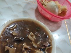 -费记胡辣汤(总店)