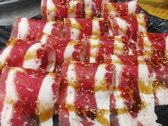 -伊茉家的烤肉店(勒泰中心店)