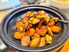 -味莊·青岛菜(云霄路店)