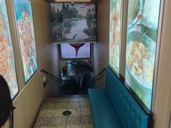 -洞庭洲·防空洞火锅·铜锅涮肉·烧烤(新百广场店)