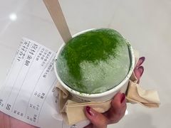 -米糯糯·MINONO·大福冰淇淋(青岛万象城店)