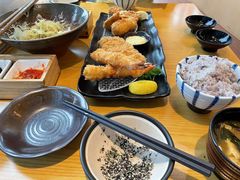 -胜博殿日式炸猪排(西红门店)