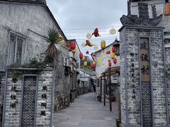 -东钱湖旅游度假区