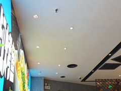 -半天妖烤鱼(丰科万达店)