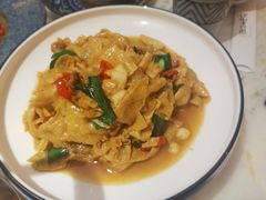 -径山十八道·风味民间菜(杭州总店)