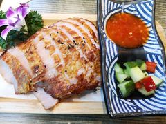 -Hi YOU你的饭局泰餐厅(雍和宫店)