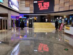 -金逸影城(中关村店)