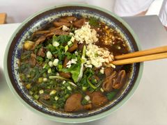 -金秋特色面馆(铜庄店)