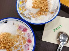 -文昌邓记清补凉(西沙路店)