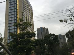 -三宝大饭店-中和艺素餐厅(浦上金山正祥广场店)