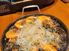 -杨厨的田园饭店(长城路店)