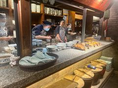 -南京大牌档(新街口德基广场店)