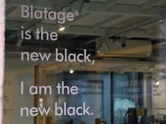 -BLATAGE COFFEE